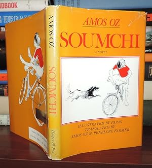 Seller image for SOUMCHI for sale by Rare Book Cellar