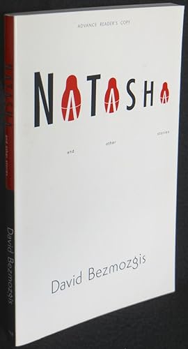 Seller image for Natasha and Other Stories for sale by Washington Square Autographed Books