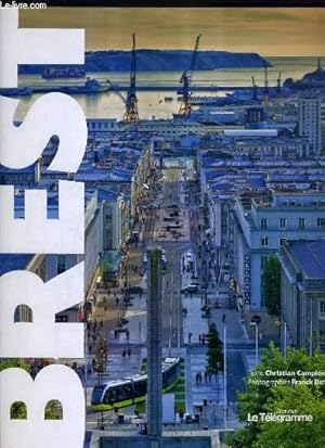 Image du vendeur pour BREST. mis en vente par Le-Livre