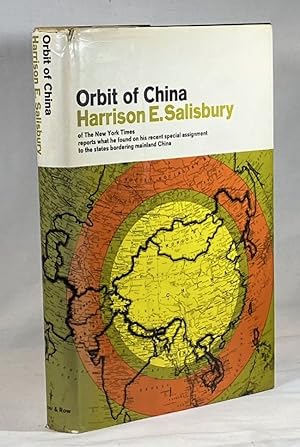 Orbit of China