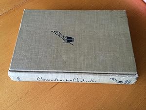 Seller image for Coronation for Cinderella for sale by H&G Antiquarian Books