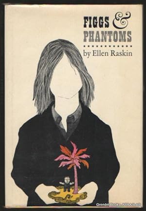 Seller image for Figgs & Phantoms. for sale by Grendel Books, ABAA/ILAB