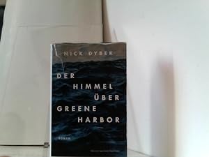 Seller image for Der Himmel ber Greene Harbor for sale by ABC Versand e.K.
