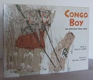 Congo Boy: an African Folk Tale