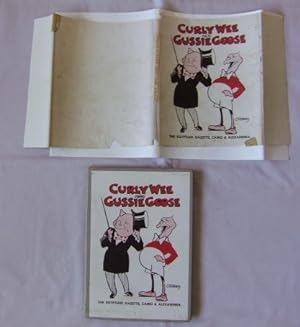 Seller image for Curly Wee and Gussie Goose for sale by Mad Hatter Books