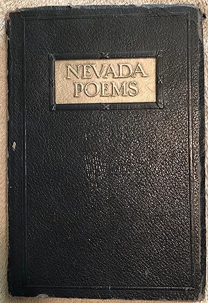 Book of Nevada Poems