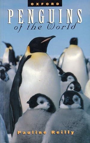 Seller image for Penguins of the world. for sale by Andrew Isles Natural History Books