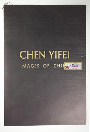 Chen Yifei: Images of China. Exhibition of Chinese Paintings by Chen Yifei, 1983, Hammer Galleries