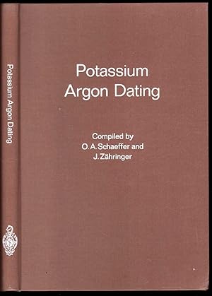 Seller image for Potassium Argon dating for sale by ArturusRex