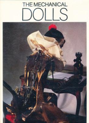 Image du vendeur pour The Mechanical Dolls of Monte Carlo mis en vente par Carpe Diem Fine Books, ABAA