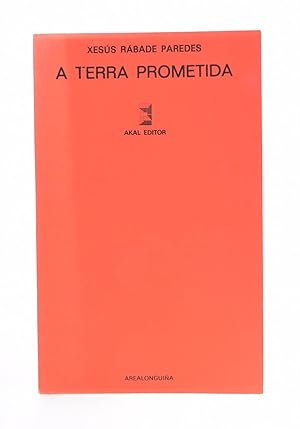 Image du vendeur pour A TERRA PROMETIDA mis en vente par Librera Monogatari