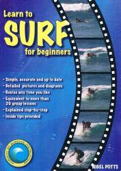 Learn to Surf for Beginners