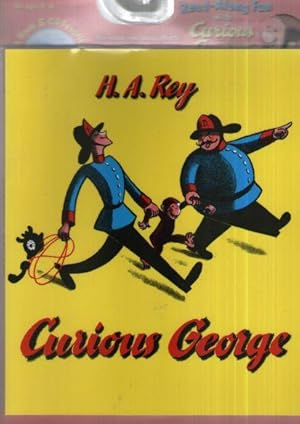 Imagen del vendedor de Curious George: a Winter's Nap a la venta por Books Authors Titles