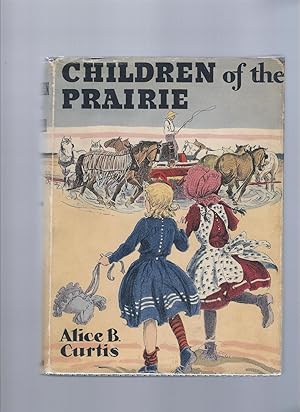 Image du vendeur pour Children of the Prairie mis en vente par AcornBooksNH