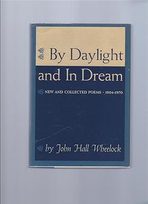 By Daylight and in Dream