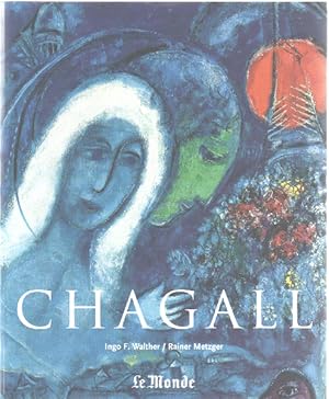 Marc Chagall (1887-1985)