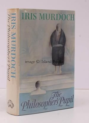Imagen del vendedor de The Philosopher's Pupil. BRIGHT, CLEAN COPY IN DUSTWRAPPER a la venta por Island Books