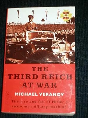 Seller image for Third Reich at War, The for sale by Lotzabooks