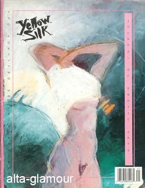 Seller image for YELLOW SILK; Journal of Erotic Arts No. 42, Winter/Spring 1993 for sale by Alta-Glamour Inc.