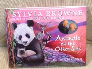 Bild des Verkufers fr Animals on the Other Side zum Verkauf von My Book Heaven
