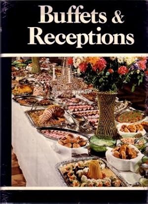 Buffets and Receptions