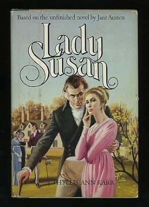 Imagen del vendedor de Lady Susan a la venta por ReadInk, ABAA/IOBA