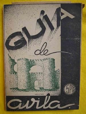 Seller image for GUA DE VILA. 1946 for sale by Librera Maestro Gozalbo