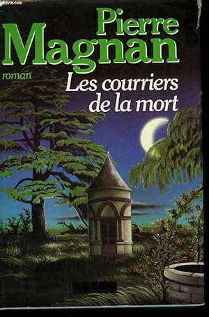 Image du vendeur pour LES COURRIERS DE LA MORT. mis en vente par Le-Livre