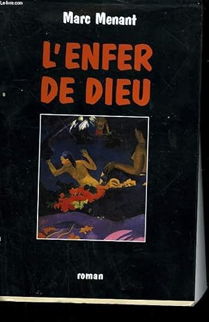 Seller image for L'ENFER DE DIEU. for sale by Le-Livre