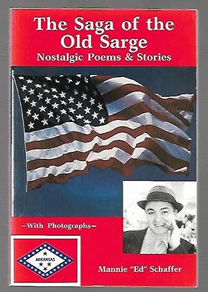 The Saga of the Old Sarge Nostalgic Poems & Stories