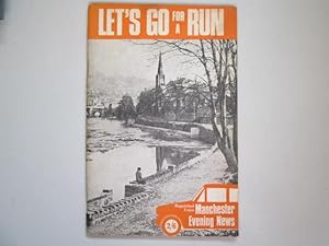 Immagine del venditore per Lets go for a Run venduto da Goldstone Rare Books