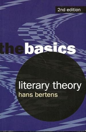 THE BASICS OF LITERARY THEORY