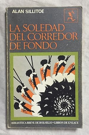 Imagen del vendedor de LA SOLEDAD DEL CORREDOR DE FONDO a la venta por Librera Sagasta