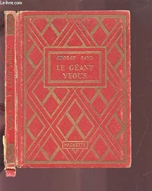 Seller image for LE GEANT YEOUS. for sale by Le-Livre