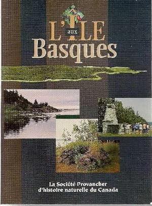 L'Île aux Basques
