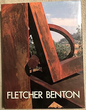 Fletcher Benton