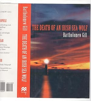 Seller image for THE DEATH OF AN IRISH SEA WOLF. for sale by Monroe Stahr Books