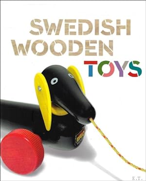 Imagen del vendedor de Swedish Wooden Toys a la venta por BOOKSELLER  -  ERIK TONEN  BOOKS