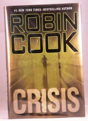 Imagen del vendedor de Crisis a la venta por E Ridge Fine Books