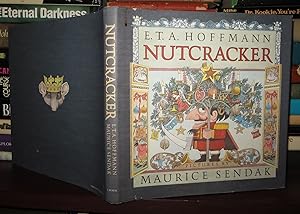 Seller image for NUTCRACKER for sale by Rare Book Cellar
