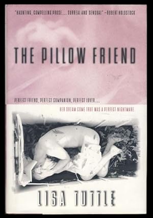 Seller image for The Pillow Friend for sale by Parigi Books, Vintage and Rare