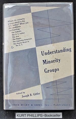 Understanding Minority Groups