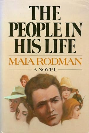 Seller image for The People in His Life for sale by The Haunted Bookshop, LLC