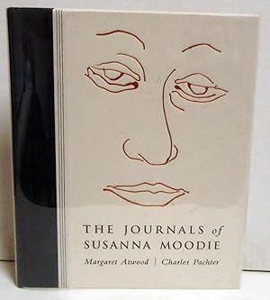 The Journals of Susanna Moodie