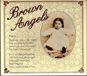 Brown Angels: An Album of Pictures and Verse