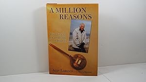 Seller image for A Million Reasons: Why I Fought For The Rights Of The Disabled for sale by Gene The Book Peddler