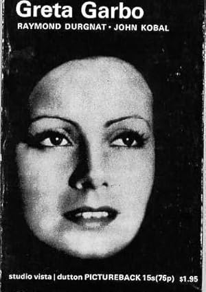 Seller image for Greta Garbo for sale by Ira Joel Haber - Cinemage Books