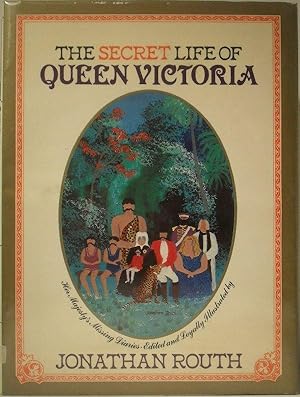 Immagine del venditore per The Secret Life of Queen Victoria venduto da Washburn Books