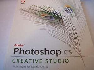 Adobe Photoshop CS : Creative Studio : Techniques For Artists