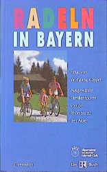 Radeln in Bayern